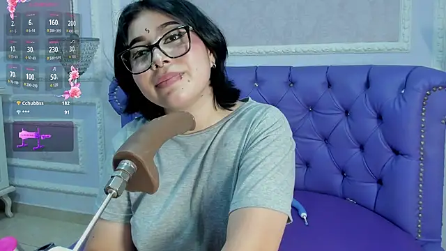 Lily Martinez online show from March 7, 8:32 am