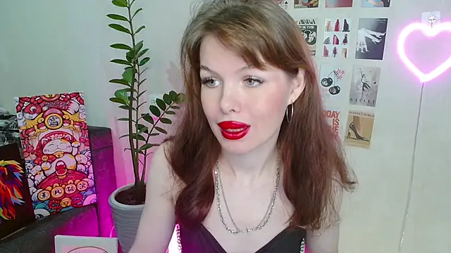 u mistress Anna online show from September 14, 5:27 am