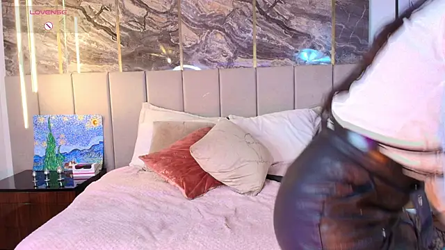 Sienna Blake  online show from March 7, 9:11 pm