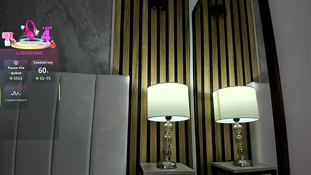 Samantha Good online show from November 16, 11:43 am