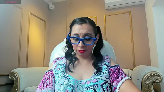 PerlaPreciosa online show from October 22, 4:06 am