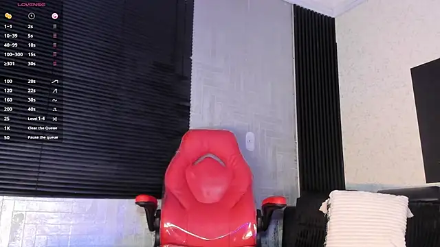 JhonyMiller  online show from March 11, 2:16 am