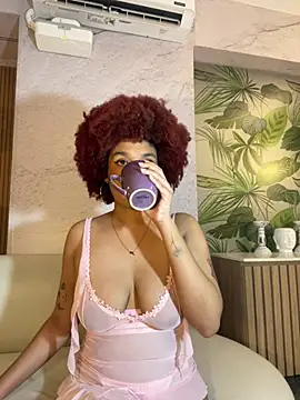 loladupont online show from June 24, 3:38 am