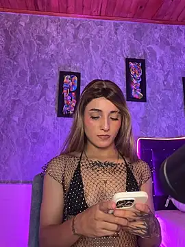 Little lili19 online show from May 31, 5:57 am