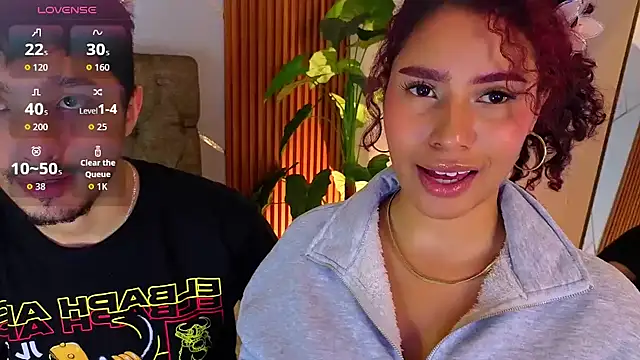 charlottee white online show from July 3, 8:48 pm