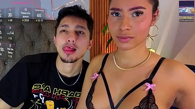 charlottee white online show from June 26, 9:16 pm