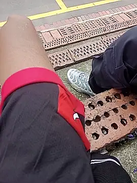 MasterCody online show from May 4, 5:39 pm