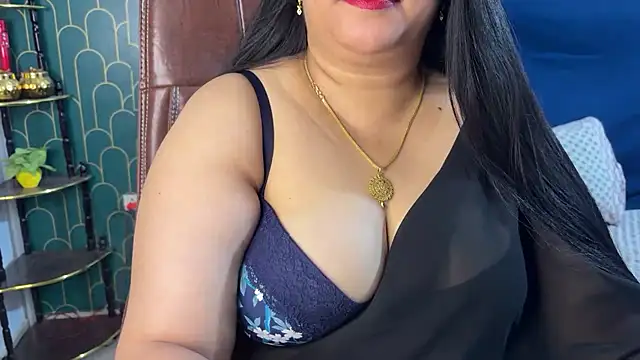 FlatVincy4 online show from July 11, 3:56 pm