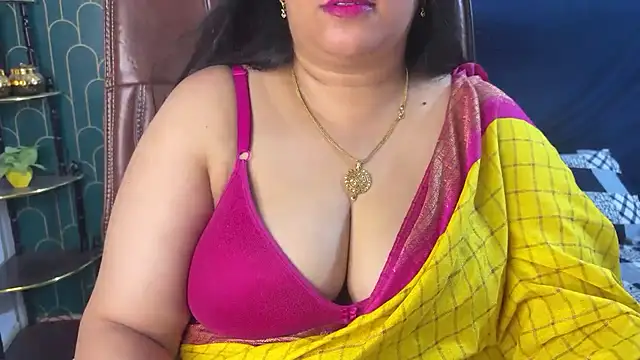 FlatVincy4 online show from July 19, 3:58 pm