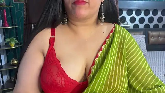 FlatVincy4 online show from June 9, 8:03 am