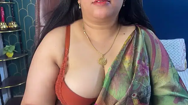 FlatVincy4 online show from June 29, 2:50 pm