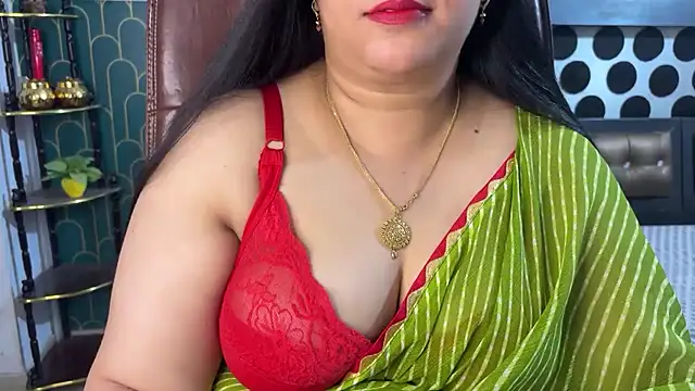 FlatVincy4 online show from June 13, 7:06 am