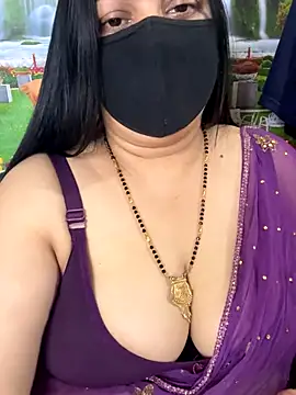 FlatVincy4 online show from November 7, 5:46 am