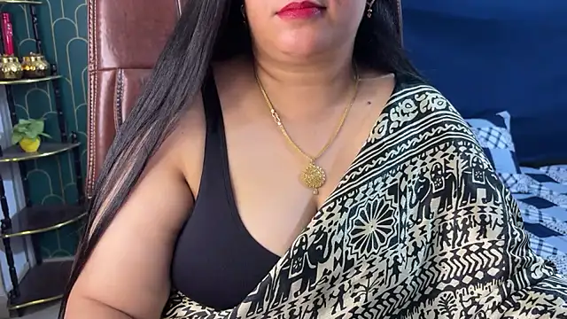 FlatVincy4 online show from July 28, 4:39 pm