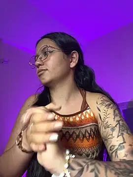 Rosita forever  online show from July 10, 6:19 pm