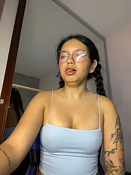 Rosita forever  online show from May 2, 4:10 pm