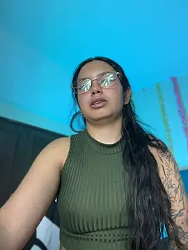 Rosita forever  online show from July 30, 11:38 pm