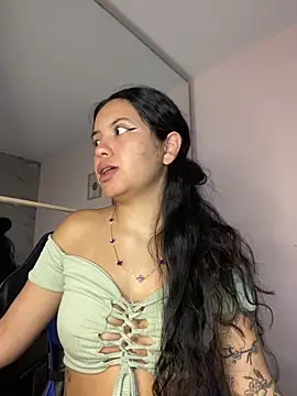 Rosita forever  online show from February 26, 4:06 pm