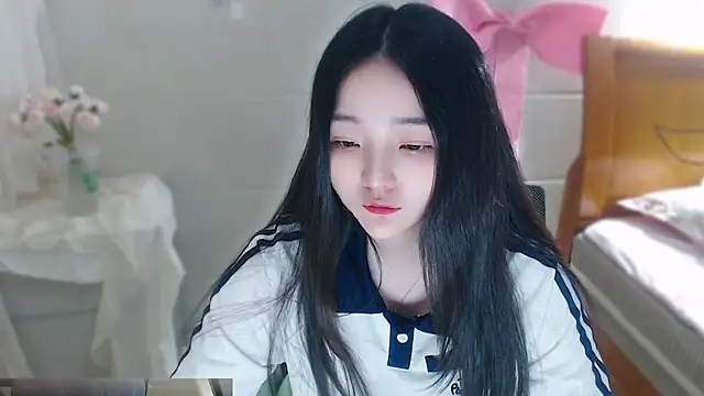 KeEr-Sexy online show from April 24, 5:16 pm