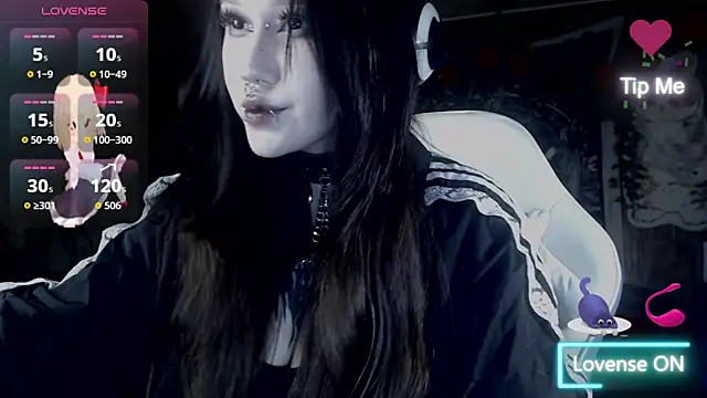 chloe crystall killer online show from March 24, 6:41 am