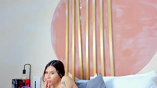 Nicole Angels  online show from July 30, 9:04 pm