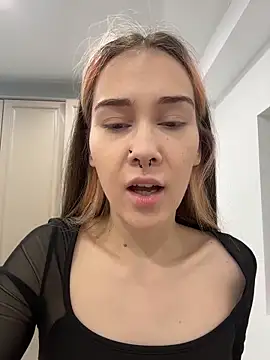 SashaMeow online show from April 28, 4:22 pm