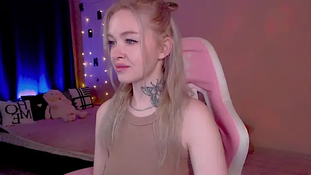 Naughty Mable online show from June 9, 1:16 am
