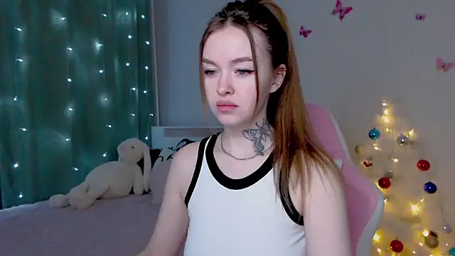 Naughty Mable online show from December 21, 1:32 am