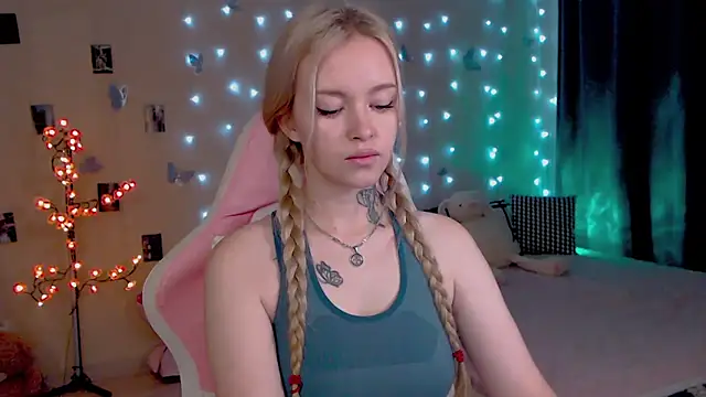 Naughty Mable online show from July 28, 2:31 am