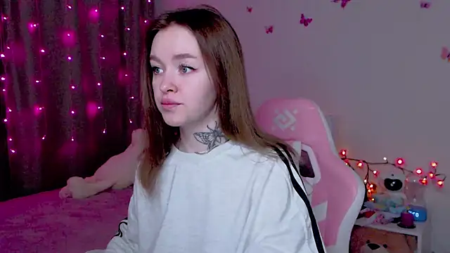 Naughty Mable online show from October 28, 12:38 am