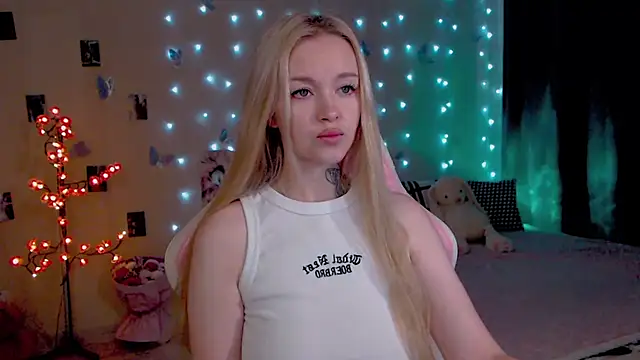 Naughty Mable online show from July 29, 1:16 am