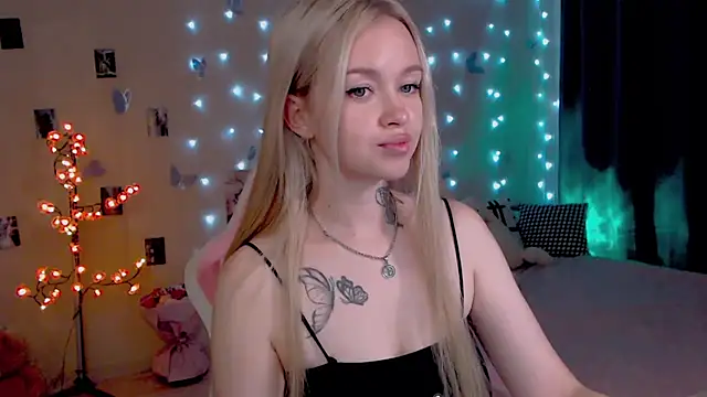 Naughty Mable online show from July 26, 2:08 am