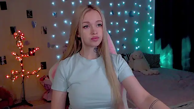 Naughty Mable online show from July 27, 2:30 am