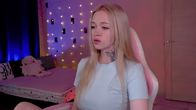 Naughty Mable online show from July 8, 1:19 am