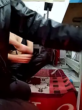 KumarSilencesex21 online show from January 16, 10:55 am