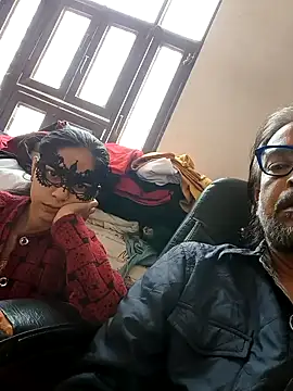 KumarSilencesex21 online show from November 23, 9:11 am