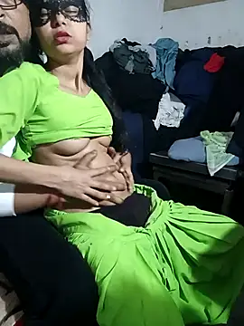 KumarSilencesex21 online show from February 18, 9:30 am