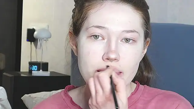 eva varnerr online show from January 15, 3:23 am