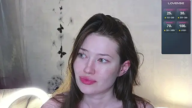 Snapshot of eva_varnerr chatting on September 25, 1:04 am eva varnerr online show from September 25, 1:04 am