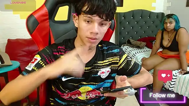 andy dan18 online show from October 26, 2:56 pm