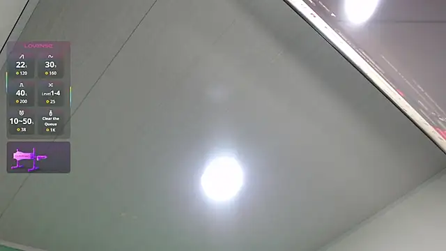 avaleri cherry online show from July 25, 3:13 am