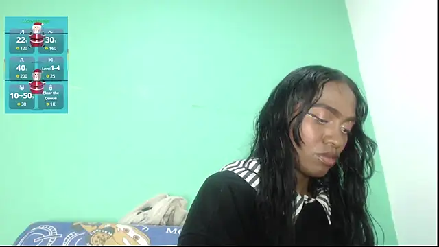 avaleri cherry online show from December 21, 4:39 am