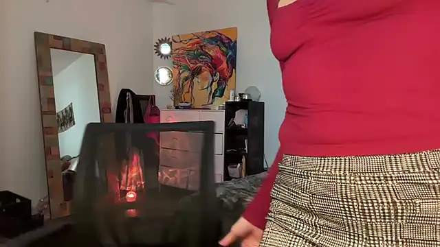 leahsparkles online show from December 15, 2:22 pm