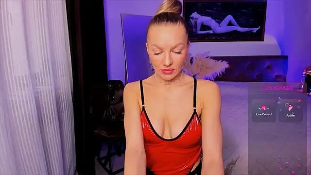 Oliva Candy online show from February 21, 11:22 am