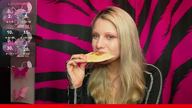 Vasya Sylvia online show from May 9, 7:38 pm