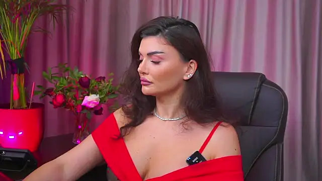 myakalifa online show from September 14, 9:34 pm