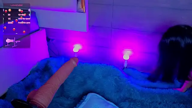 Abbydreams  online show from February 13, 7:48 pm