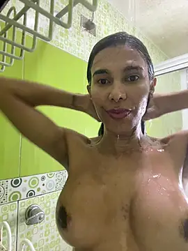 Ebonyxprincess  online show from February 25, 7:56 pm