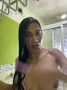 Ebonyxprincess  online show from June 13, 8:17 pm
