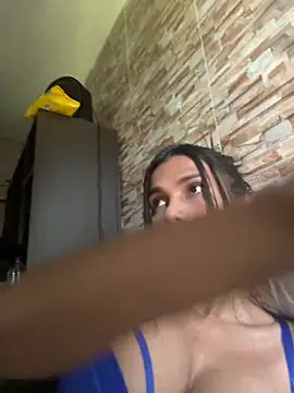 Ebonyxprincess  online show from July 7, 4:54 pm